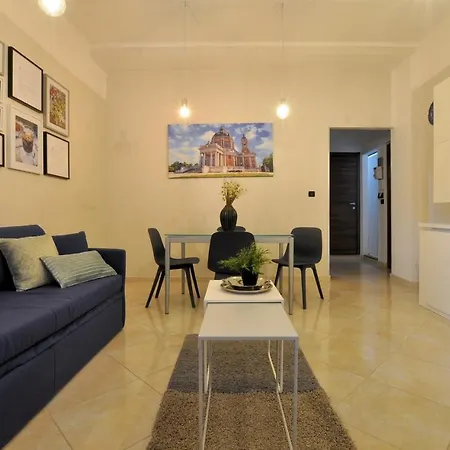 Casa Invorio Vicino Al Parco Della Pellerina By Wonderful Italy * Turin